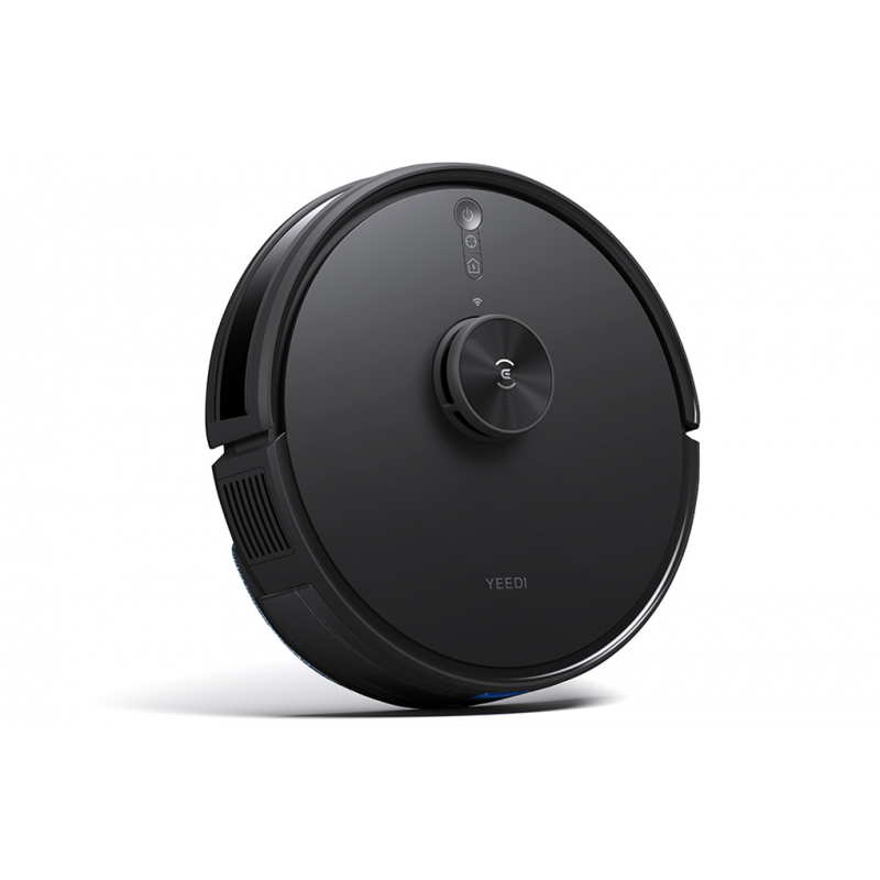 Robot Hút Bụi Ecovacs Y1 PRO PLUS