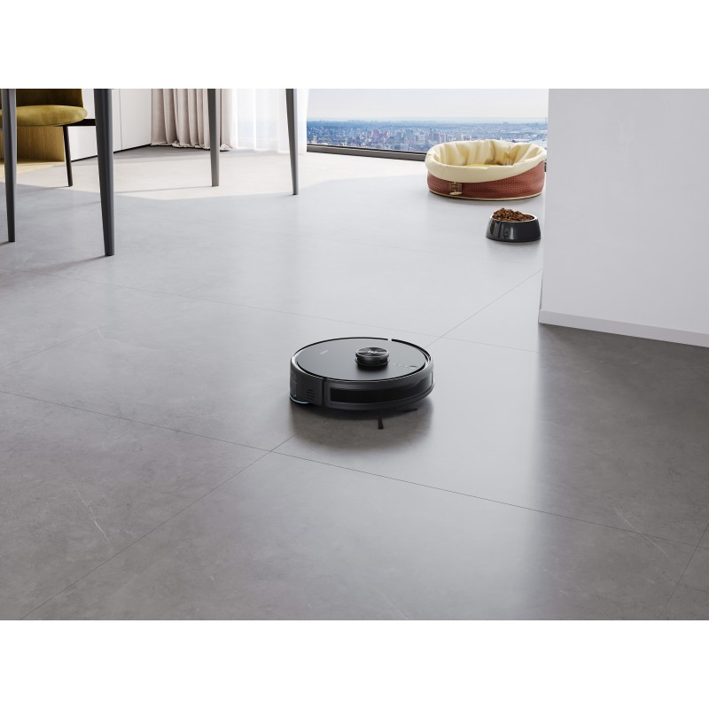 Robot Hút Bụi Ecovacs Y1 PRO PLUS