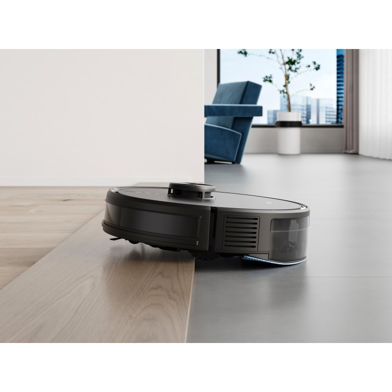 Robot Hút Bụi Ecovacs Y1 PRO PLUS