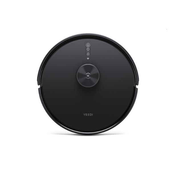 Robot Hút Bụi Ecovacs Y1 PRO PLUS