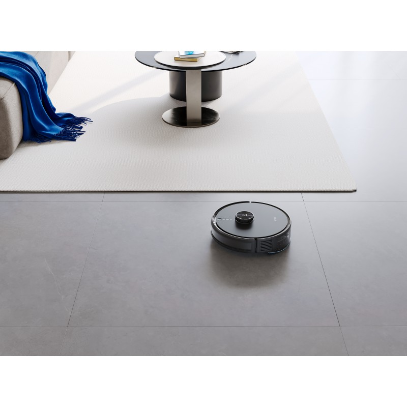 Robot Hút Bụi Ecovacs Y1 PRO PLUS