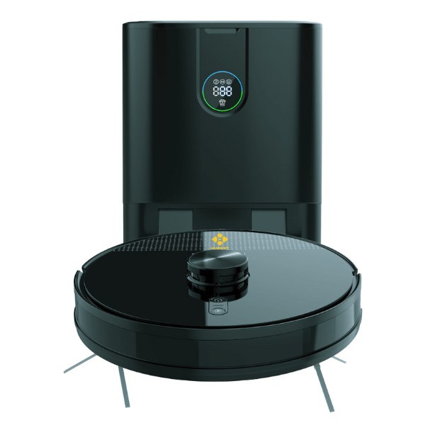 Robot hút bụi Hubert HB-S68-PLUS