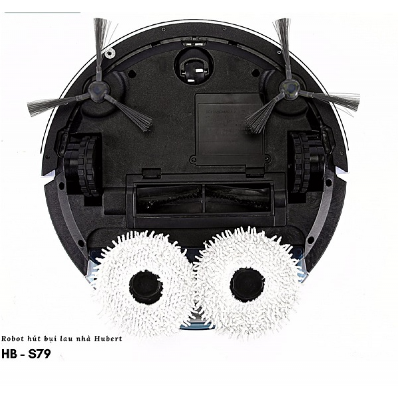 Robot hút bụi Hubert HB-S79