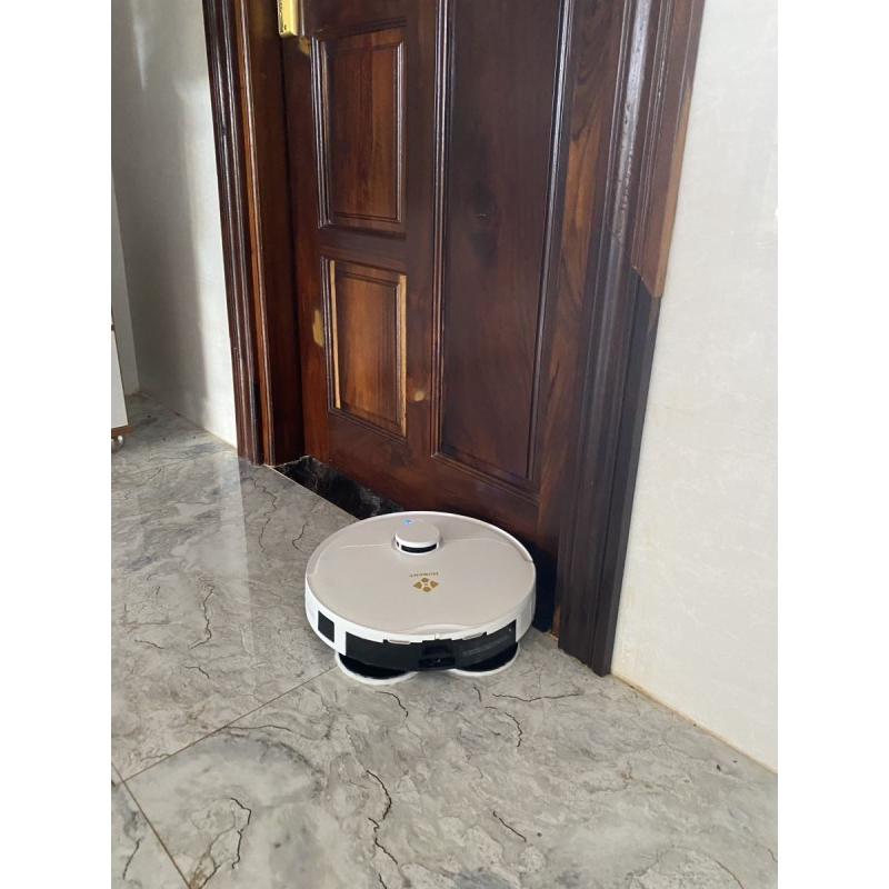 Robot hút bụi Hubert HB-S79