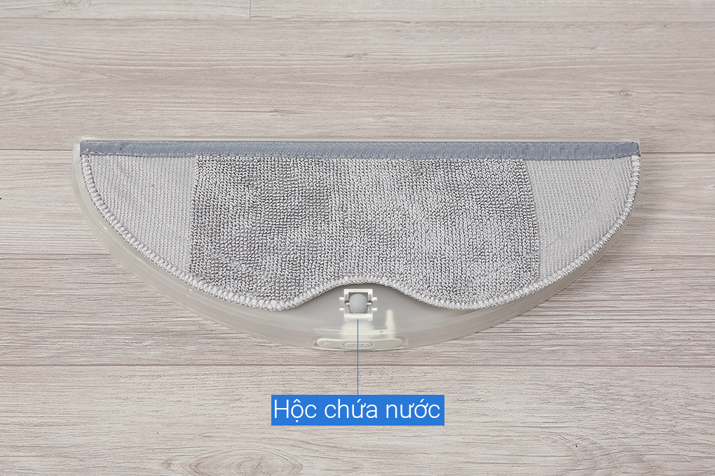 Robot hút bụi Xiaomi Vacuum E5