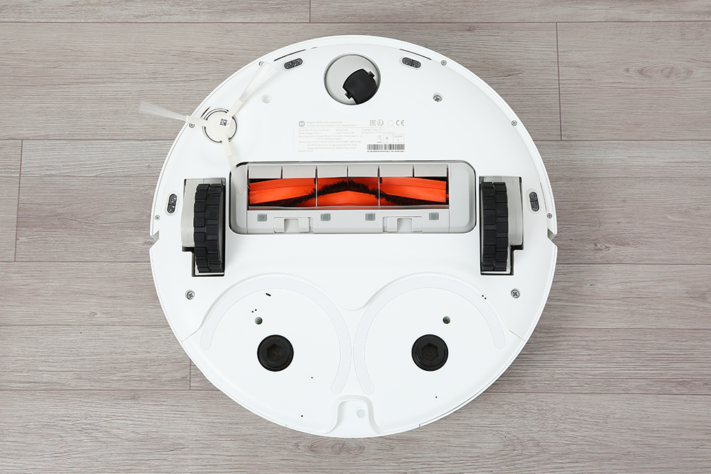 Robot hút bụi Xiaomi Vacuum X20+