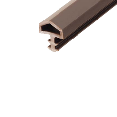 Ron cửa Hafele TPE 10mm Hafele 950.10.271