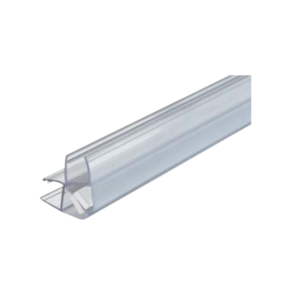 Ron cửa kính nam châm Hafele 950.50.034