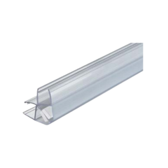 Ron cửa kính nam châm Hafele 950.50.035