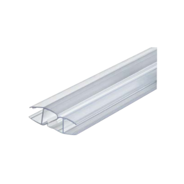 Ron cửa kính nam châm Hafele 950.50.039