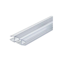 Ron cửa kính nam châm Hafele 950.50.039