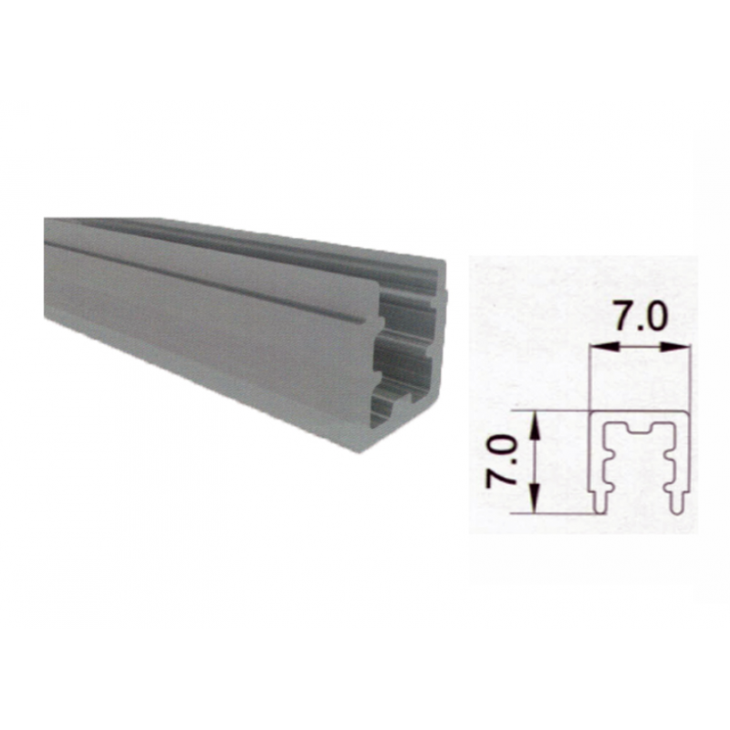 Ron nhựa 3000mm Hafele 403.04.405