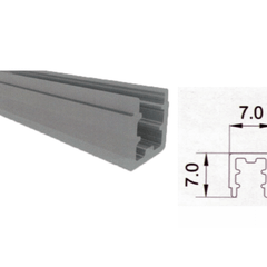 Ron nhựa 3000mm Hafele 403.04.405