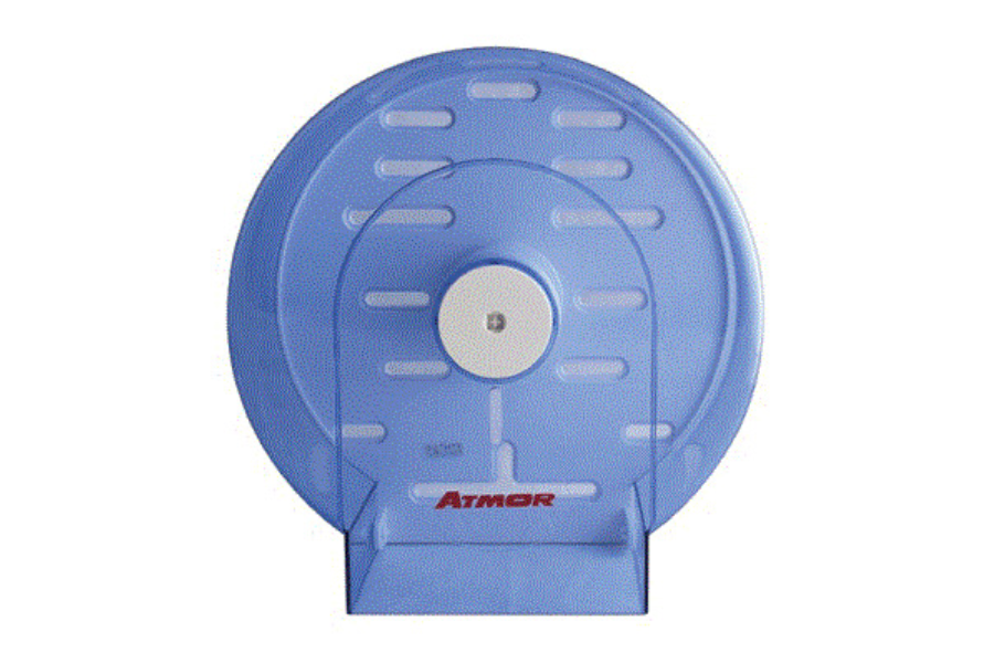 Hộp đựng giấy (xanh trong) Atmor AT1008TB