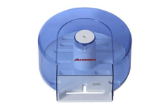 Hộp đựng giấy (xanh trong) Atmor AT1008TB