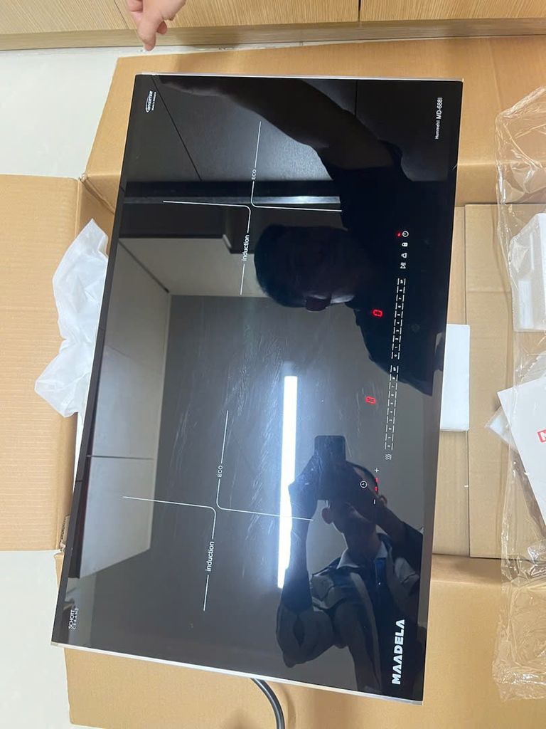 Sản phẩm chứa ảnh đánh giá của người dùng[ Không được xoá]