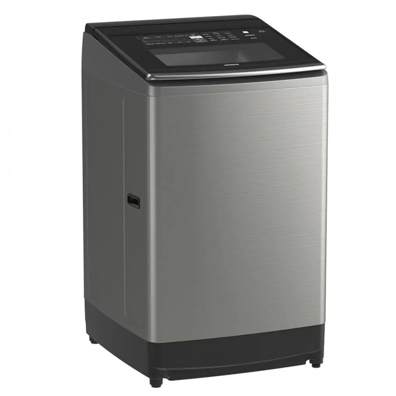 Máy giặt Inverter 17 kg Hitachi SF-170ZCV SS