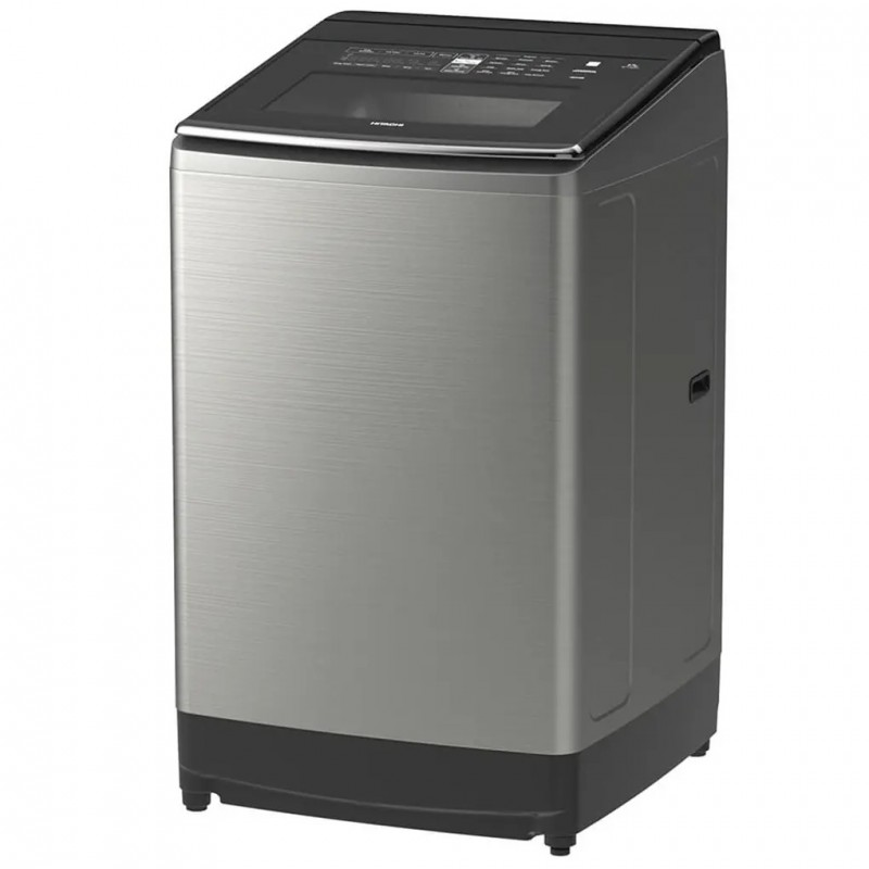 Máy giặt Inverter 17 kg Hitachi SF-170ZCV SS