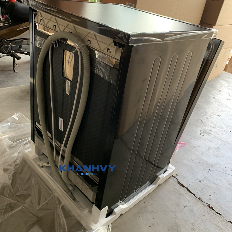 Máy rửa chén độc lập Hafele HDW-F60F 533.23.310