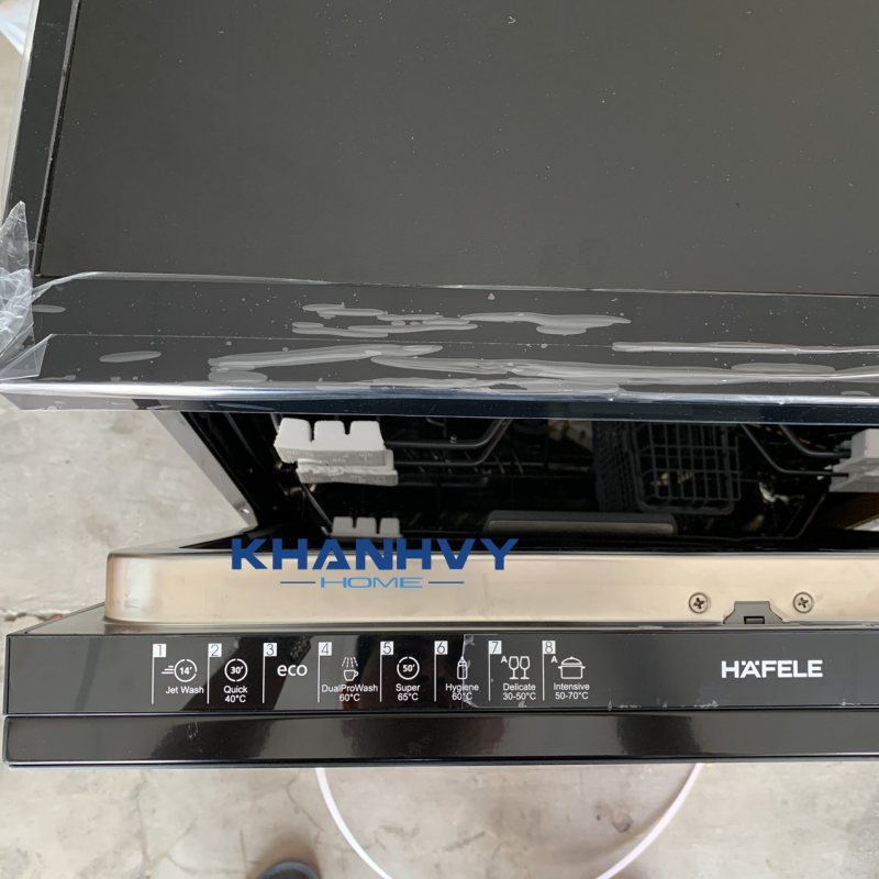 Máy rửa chén độc lập Hafele HDW-F60F 533.23.310
