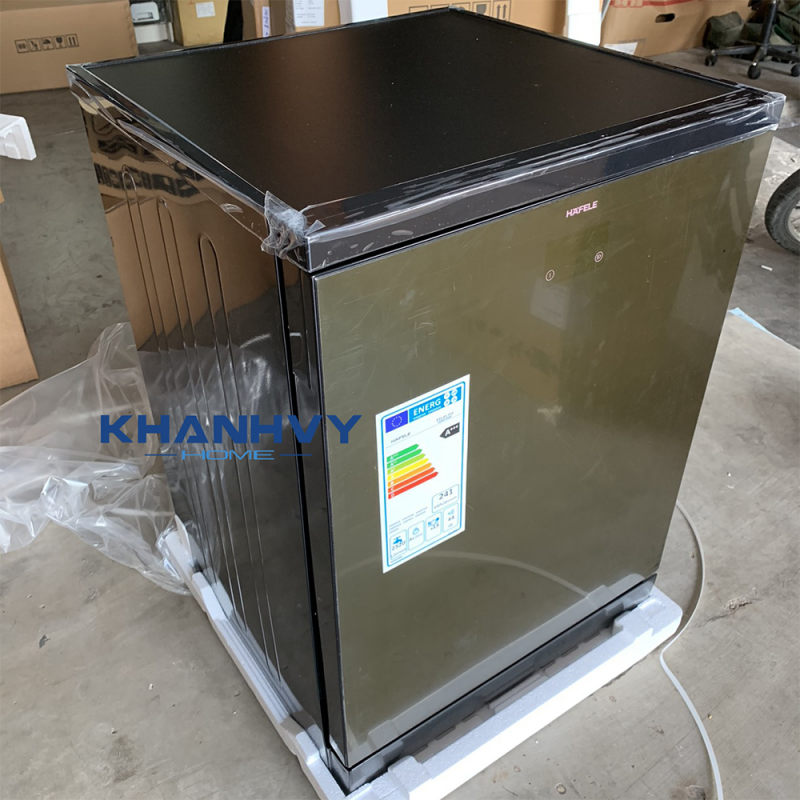 Máy rửa chén độc lập Hafele HDW-F60F 533.23.310