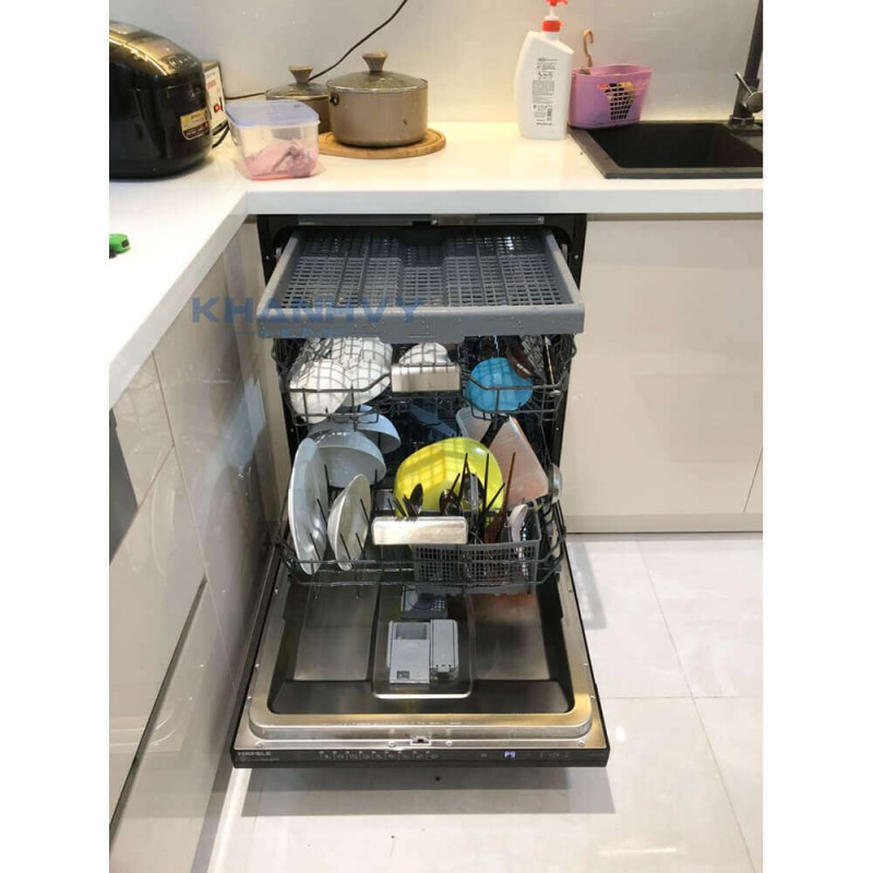 Máy rửa chén độc lập Hafele HDW-F60F 533.23.310