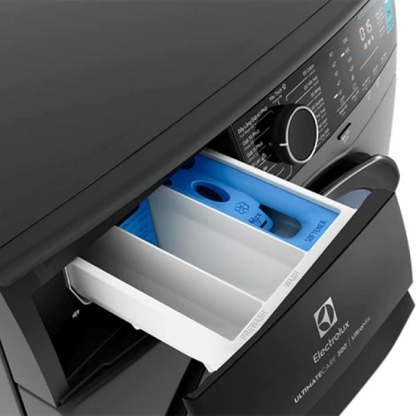 Máy giặt cửa trước 9KG Electrolux EWF9024P5SB