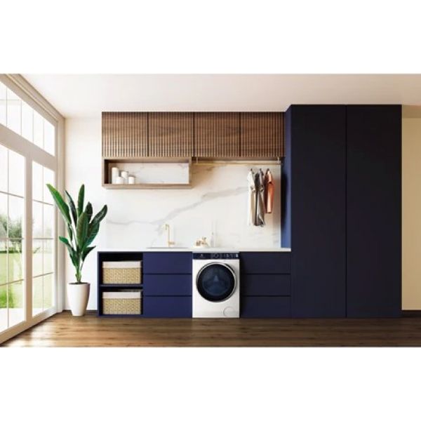 Máy giặt cửa trước 9KG Electrolux EWF9042Q7WB