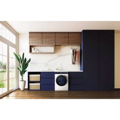 Máy giặt cửa trước 9KG Electrolux EWF9042Q7WB