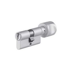 Ruột khoá 1 đầu chìa 1 đầu vặn chìa chủ EM Hafele 916.96.667
