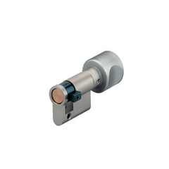 Ruột khóa 1 đầu vặn dài 40mm Hafele 916.96.207
