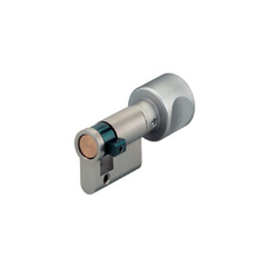 Ruột khóa 1 đầu vặn dài 50.5mm Hafele 916.08.854