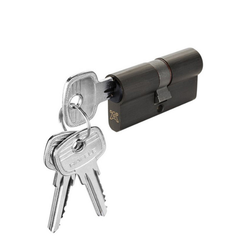 Ruột Khóa 2 Đầu Chìa 101mm Hafele 916.64.916