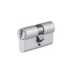 Ruột khóa 2 đầu chìa dài 91mm Hafele 916.00.022