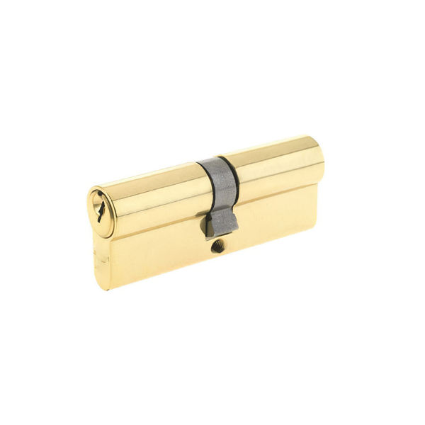Ruột khoá 2 đầu chìa Hafele 489.56.002