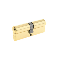 Ruột khoá 2 đầu chìa Hafele 489.56.002