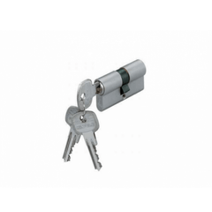 Ruột khóa 2 đầu chìa Hafele 916.96.007