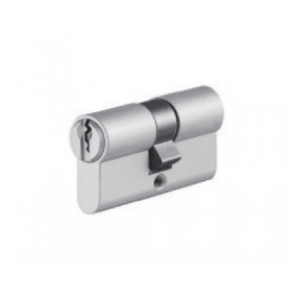 Ruột khóa 2 đầu chìa Hafele 916.96.009