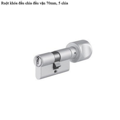 Ruột Khóa 70mm Hafele 916.63.099