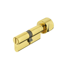 Ruột khóa cho cửa phòng vệ sinh 60mm Hafele 916.96.687