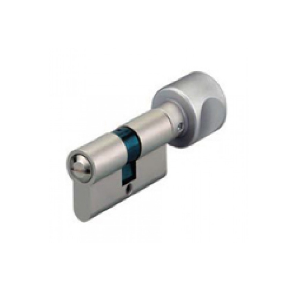 Ruột khóa cho cửa phòng vệ sinh 65mm Hafele 916.96.412