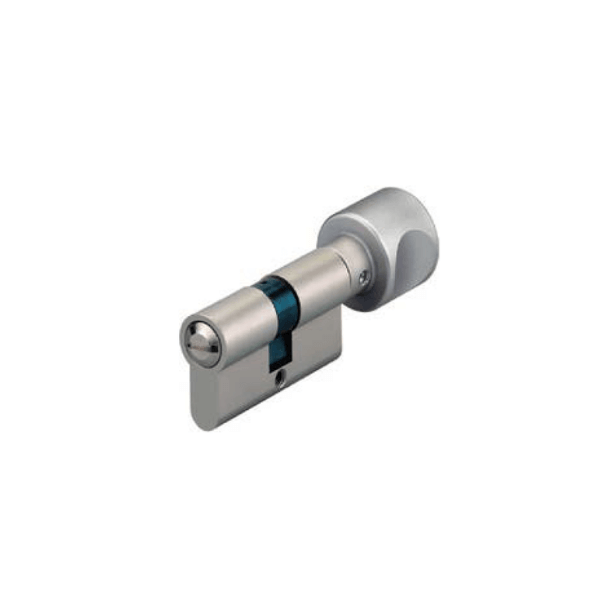 Ruột khóa cho cửa phòng vệ sinh dài 65mm Hafele 916.96.456