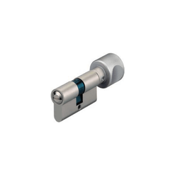 Ruột khóa cho cửa phòng vệ sinh dài 65mm Hafele 916.96.456