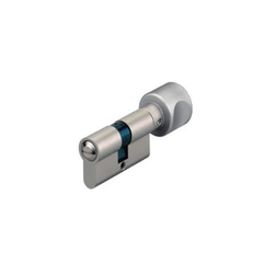 Ruột khóa cho cửa phòng vệ sinh dài 71mm Hafele 916.96.422