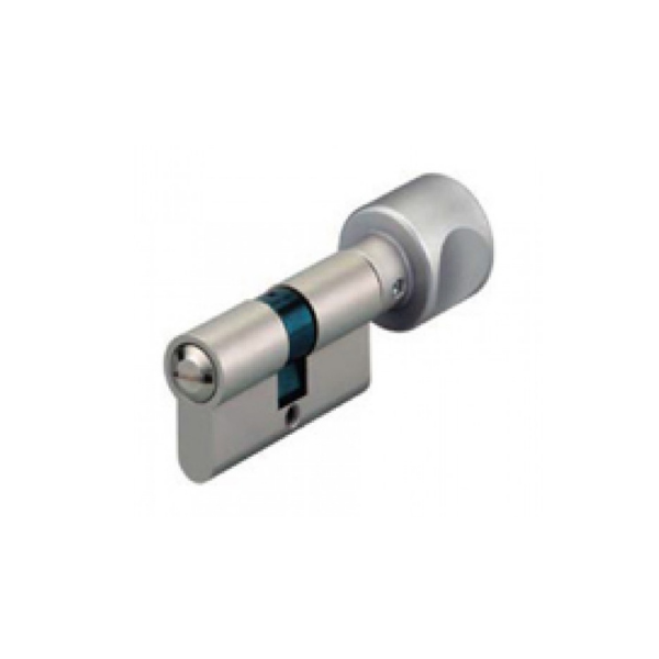 Ruột khóa cho WC dài 101mm Hafele 916.08.528