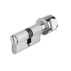 Ruột khóa cho WC dài 61mm Hafele 900.99.769