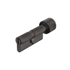 Ruột khóa cho WC dài 91mm Hafele 916.08.467
