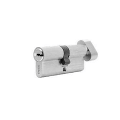 Ruột khóa đầu vặn đầu chìa 70,S Hafele 916.87.826