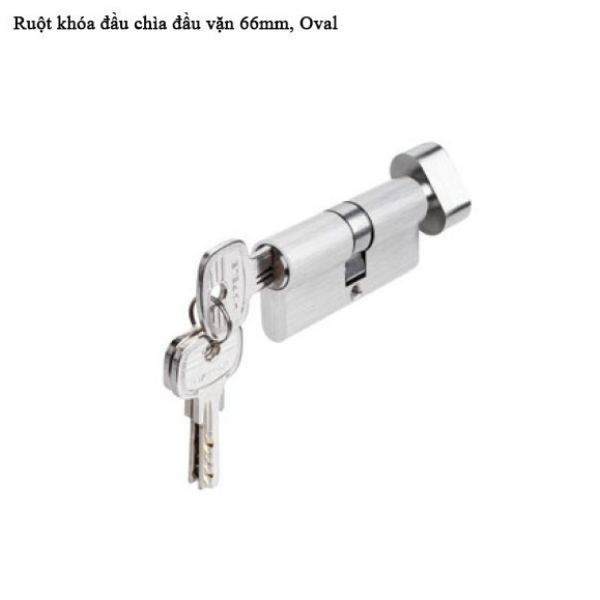 Ruột Khóa Hafele 916.63.621