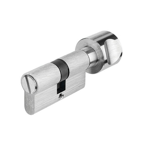 Ruột khóa Häfele dành WC dài 71mm 916.95.426